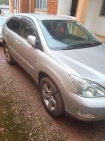 A picture of Harrier Kawundo on quick sale 2 4cc 30m needed urgently