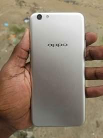 A picture of Oppo