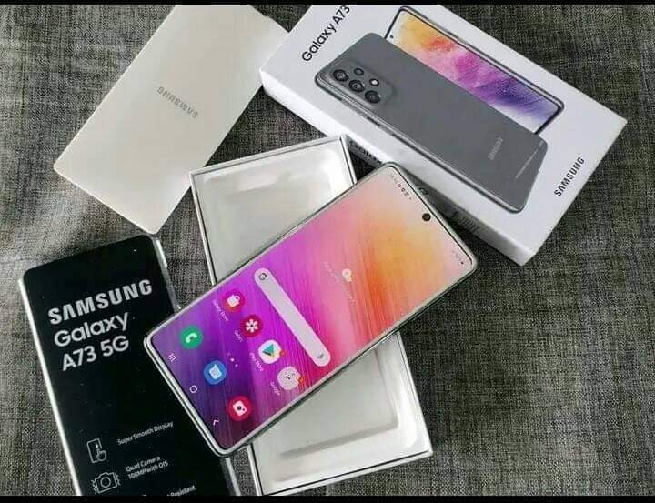 used samsung galaxy