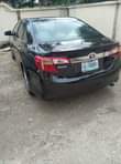 A picture of 2013 Toyota Camry