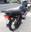 A picture of Boxer cc 150