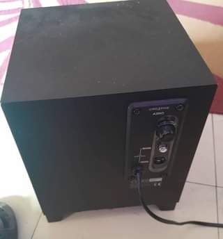 speakers