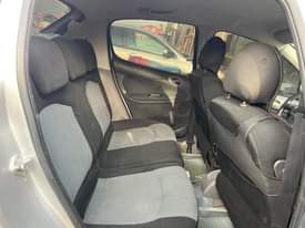 A picture of Distress Sale Peugeot 206 Manual Transmission