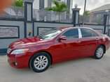 A picture of Toyota Camry