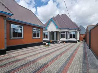 A picture of NYUMBA INAUZWA MILION 140 Mbagala majimatitu 0683746849