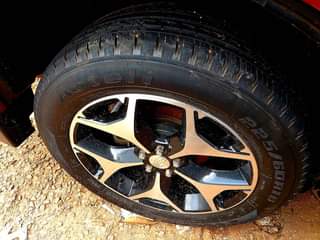A picture of Subaru XT Model 2015 Call 0703273550