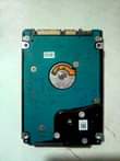 A picture of Toshiba Hard Disk Drive 1TB 
