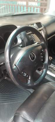 A picture of Acura MDX 2006 model Come with your best mechanic First
