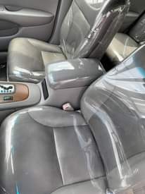 A picture of Toyota Lexus