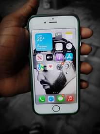 A picture of iPhone 6s