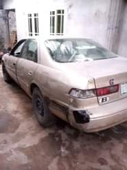 A picture of Fastest Finger CAMRY FOR SALE Perfect engine Perfect gear selection