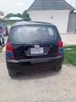 A picture of 2008 KIA Picanto