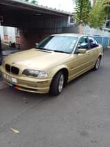 bmw e46