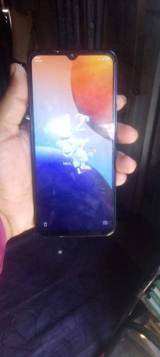 A picture of Phone