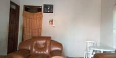 A picture of HOUSE ON QUICK SALE LOCATED AT MATUGGA GOMBE HAS 3ROOMS