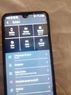 itel phones