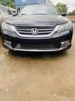 A picture of 2014 Super Sharp Direct Tokunbo Honda Accord Sport