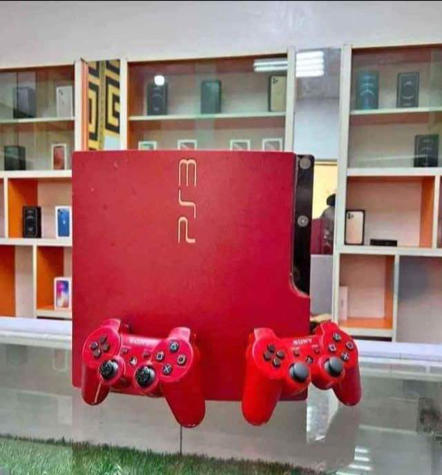 playstation 2