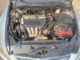 A picture of Honda Accord EOD