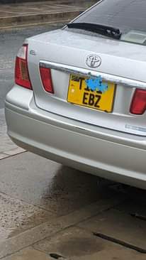 A picture of  PREMIO F EBZ Make Toyota Model Premio Engine 1NZ