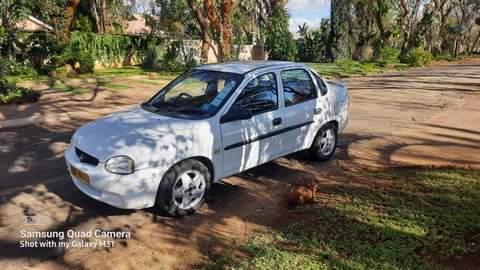 used opel