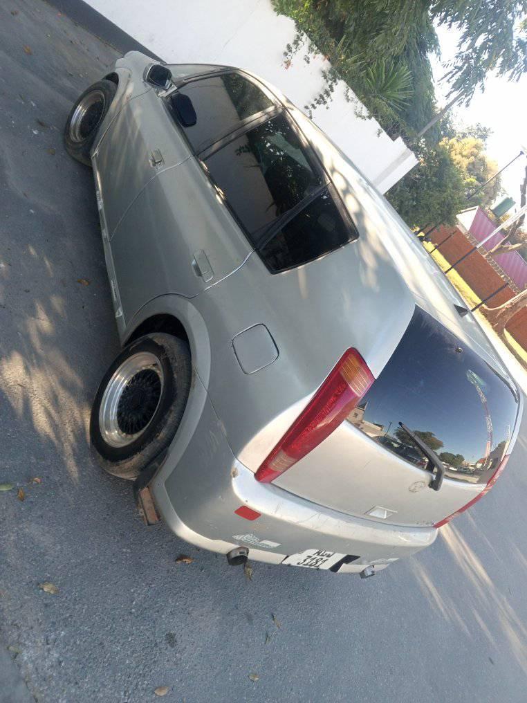 used toyota