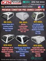 cheap cars durban