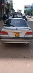 A picture of Toyota Carina