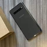 A picture of Samsung