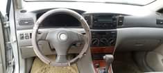 A picture of TOYOTA COROLLA DIRECT 06 07 FIRST BODY FLASH BUY AND