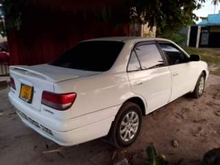 A picture of Carina ti 0765807389