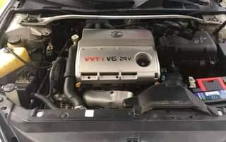 A picture of 09035015509 CLEAN LEXUS ES330 FOR SALE V6 Engine No Mechanical