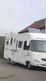 campervans for sale uk