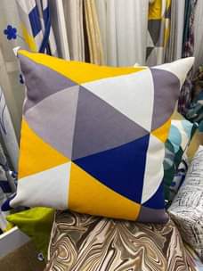 A picture of Cushions