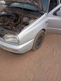 A picture of Car