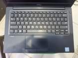 A picture of Dell Latitude E7280 7th generation Core i5