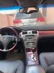 A picture of Lexus E330 2005 About a Year Used Tokunbo standard Barely