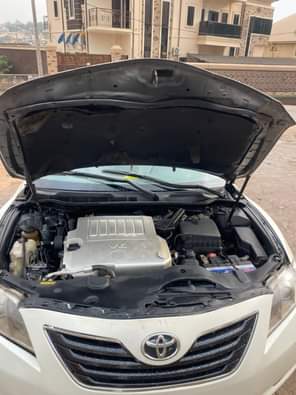 A picture of LUIZ FIGO ENTERPRISE 07041398812 Tokunbo standard TOYOTA CAMRY 2010 Leather