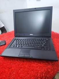 A picture of Dell E5400 Hdd 320Gb Ram 2Gb WiFi Bettety Tell. 0716050684
