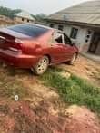 A picture of 2003 Toyota Camry buy