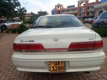 A picture of MARK II MUSOTA UAT AT 9.5M ITS A BUY AND
