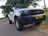 A picture of FORD RANGER