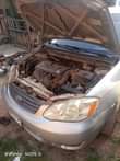 A picture of 2003 Toyota Corolla Rim