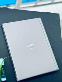 A picture of HP ZBOOK 14U G5 MOBILE WORKSTATION core i5 8th GEN