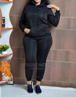 TrendyFashion H.