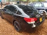 A picture of SUBARU LEGACY B SPORT 18M PUSH TO START CONTACT 0705027609