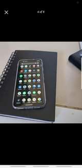 A picture of Google picel