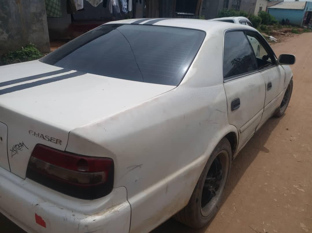 cars for sale in lusaka