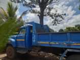A picture of ISUZU TXD