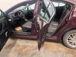 A picture of 2012 Toyota Avensis in very good condition Sound engine and